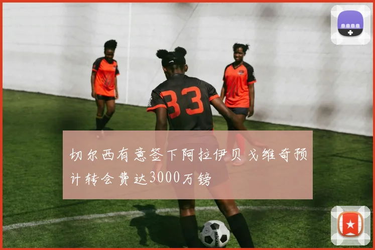 切尔西有意签下阿拉伊贝戈维奇预计转会费达3000万镑