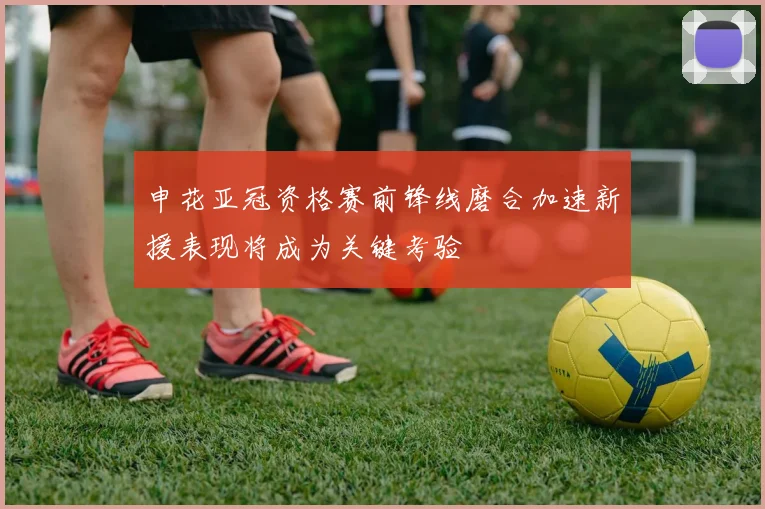 申花亚冠资格赛前锋线磨合加速新援表现将成为关键考验